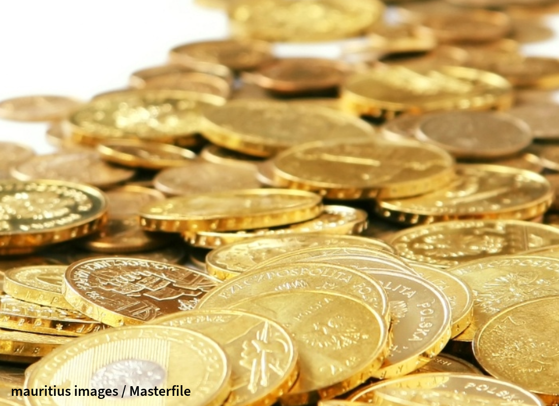 Krisenw&auml;hrung oder Relikt – Welche Rolle Gold heute spielt