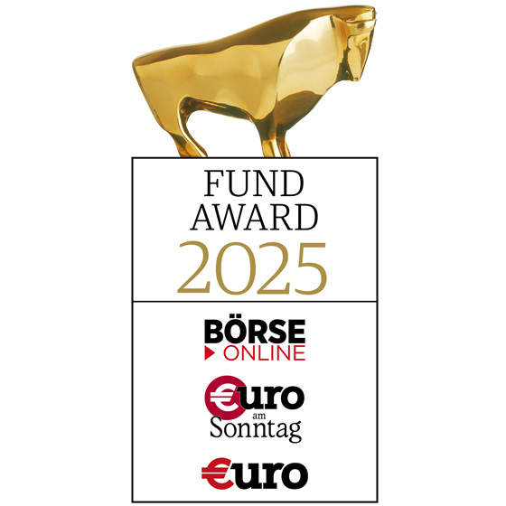 MEAG EuroRent erh&auml;lt &euro;uro FundAwards 2025