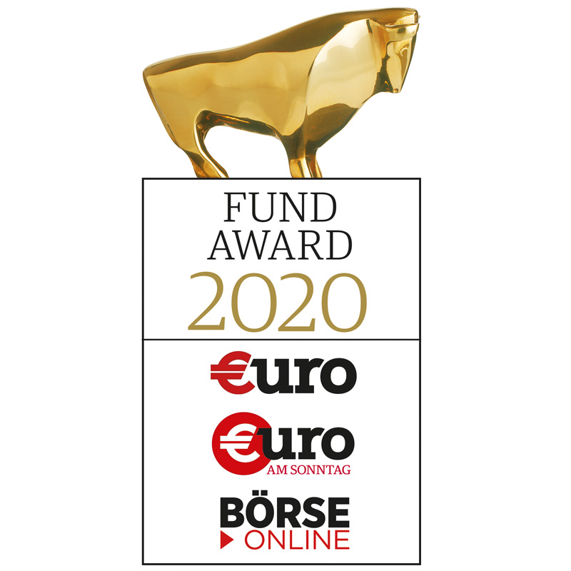 MEAG ProInvest und MEAG EuroErtrag erhalten &euro;uro FundAward 2020