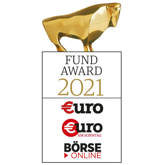 MEAG Investmentfonds gewinnen &euro;uro Fund Awards 2021