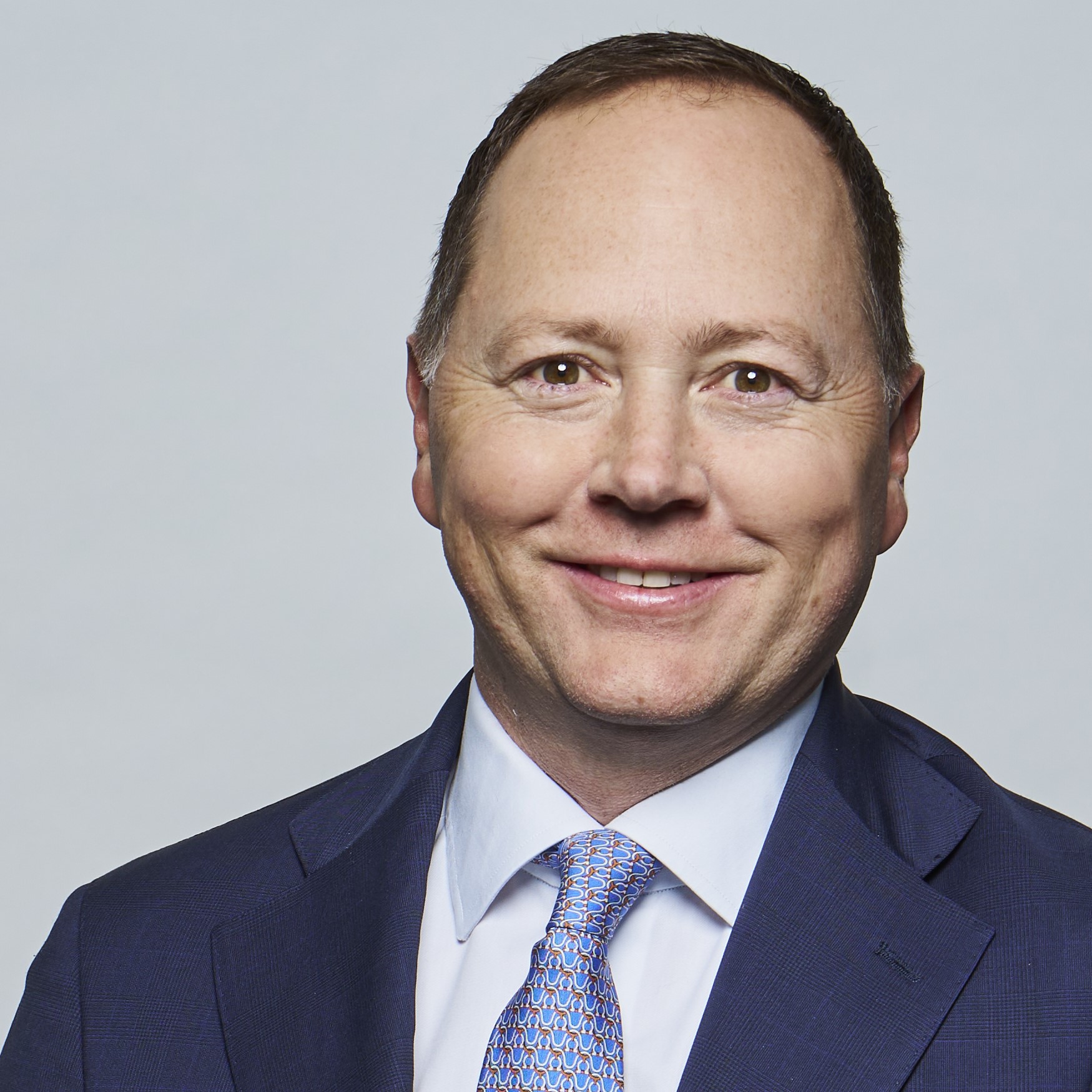 Heiko Wunderlich, Member of the Board of Management at MEAG MUNICH ERGO Kapitalanlagegesellschaft mbH