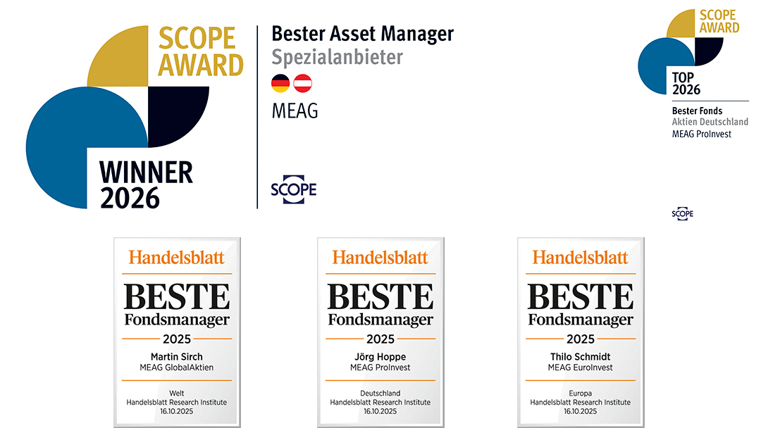 Sieg auf ganzer Linie. 