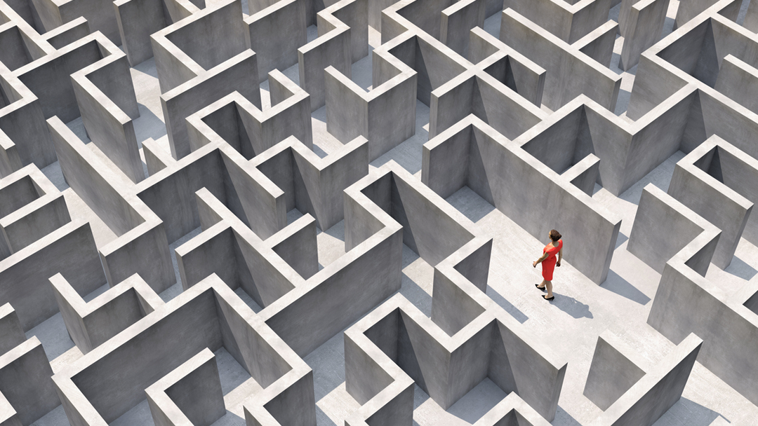 Warum k&uuml;hle K&ouml;pfe die besten Depots f&uuml;hren. 