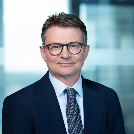 Dr. Alexander R&ouml;hrs, Gesch&auml;ftsf&uuml;hrer der MEAG MUNICH ERGO AssetManagement GmbH und MEAG MUNICH ERGO Kapitalanlagegesellschaft mbH