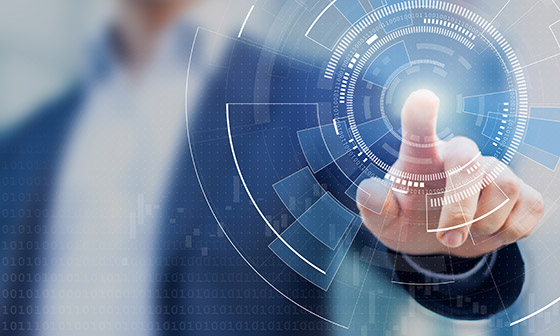 Auf einen Blick - Themen im Fokus