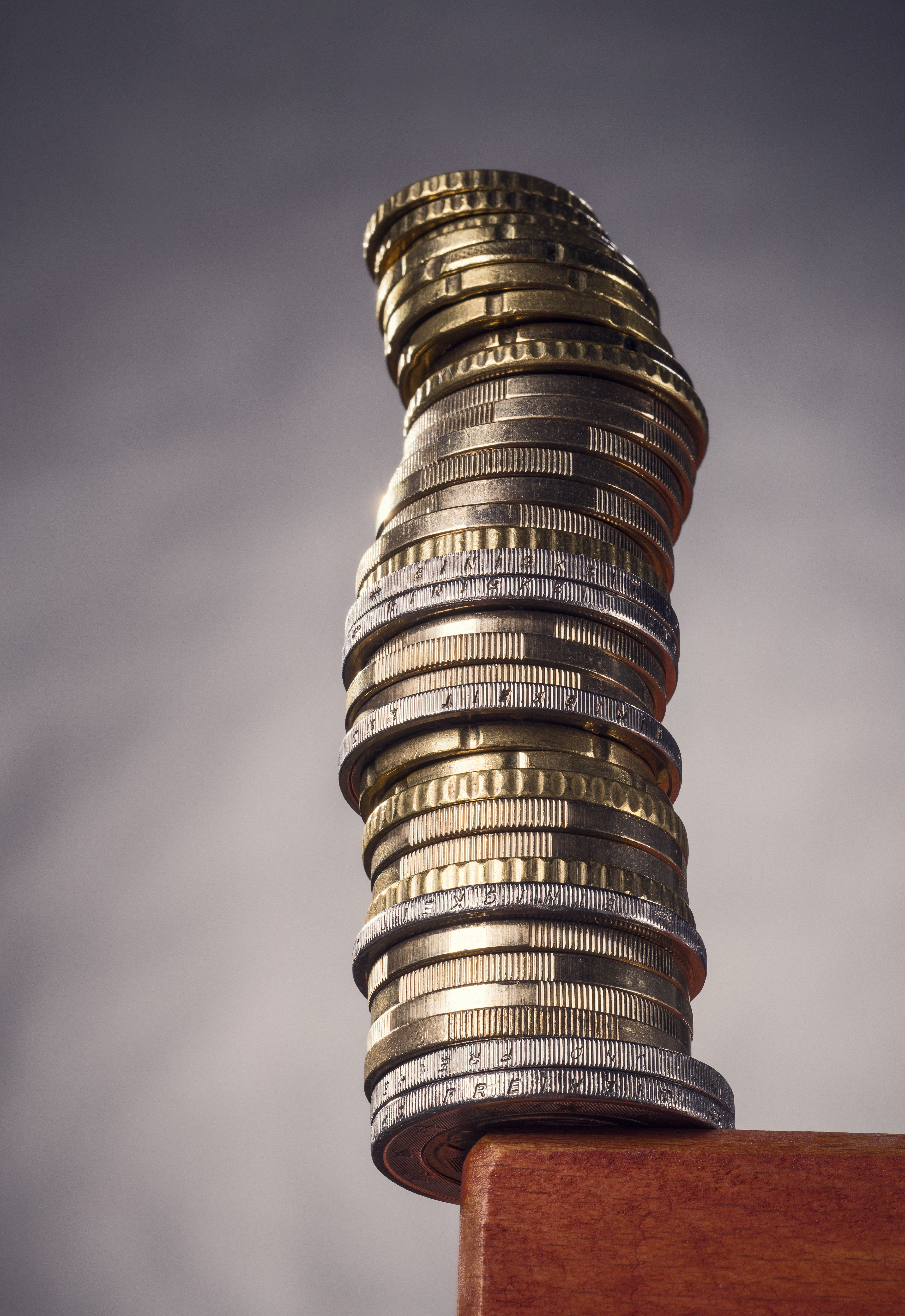 Stagflation – Was bedeutet das f&uuml;r die Wirtschaft?